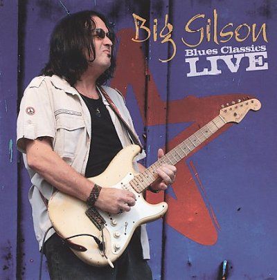 Blues Classics Live (CD / Album)