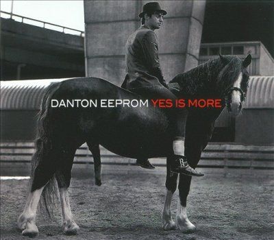 Yes Is More (CD / Album)