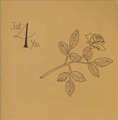 George Smallwood - Just 4 You (CD)