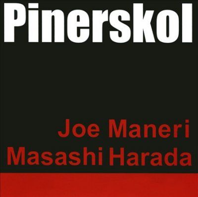 Joe Maneri - Pinerskol (CD)