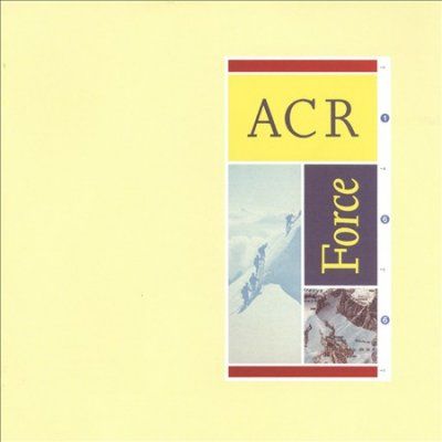 Certain Radio - Force (CD)