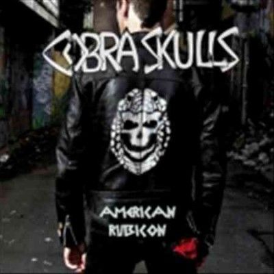 American Rubicon - (Import CD)