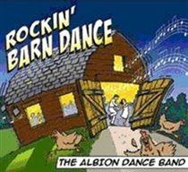 Rockin' Barn Dance (CD / Album)