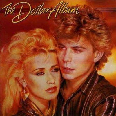 Dollar Album - (Import CD)