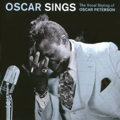 Vocal Styling of Oscar Peterson - (Import CD)