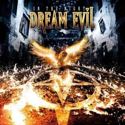 In the Night - (Import CD)