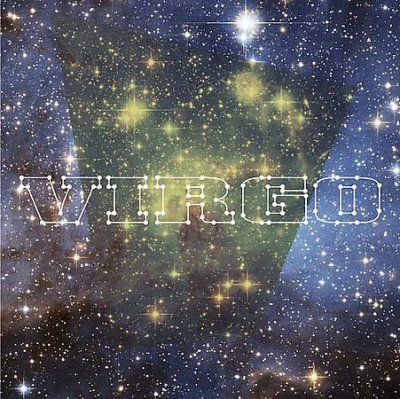 Virgo - Virgo (CD)
