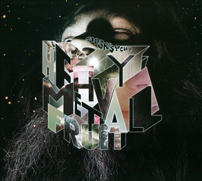 Motorpsycho - Heavy Metal Fruit (CD)