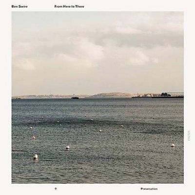 Ben Swire - From Here To There (CD)