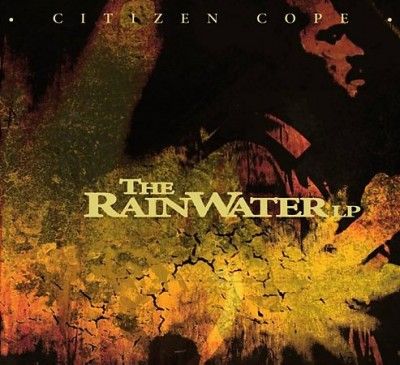 Citizen Cope - Rainwater Lp (CD)
