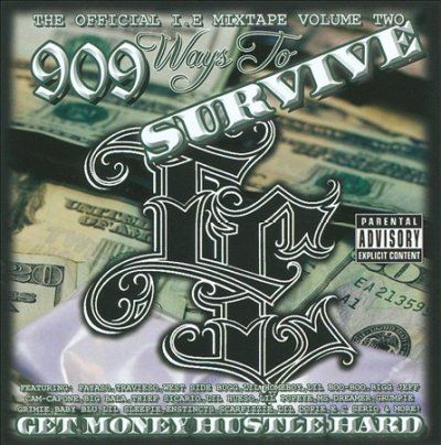 Various - 909 Ways To Survive: V2 Official Ie Mi (CD)