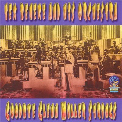 Goodbye Glenn Miller Strings (CD / Album)