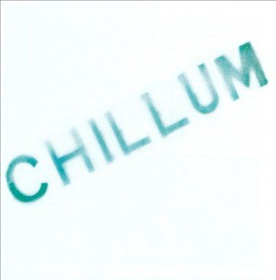 Chillum - Chillum (CD)