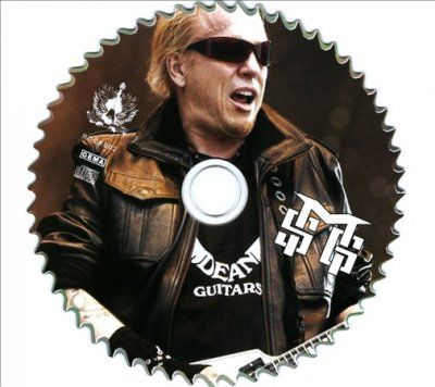 Michael Schenker Gro - Michael Schenker Group: Live &amp; Loud (CD)