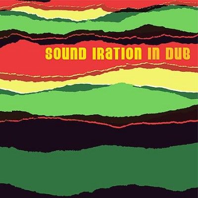 Sound Iration - Sound Irationin Dub (CD)