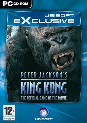 Exclusive: Peter Jackson's: King Kong (PC)