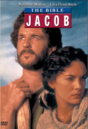The Bible Series - Jacob - (dvd) | Buy Online in South ...