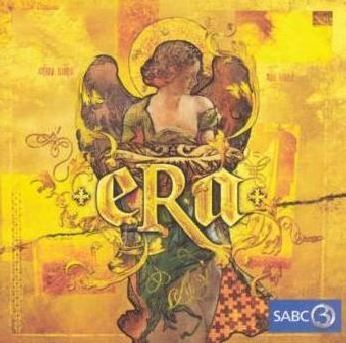 Very Best Of Era (CD)