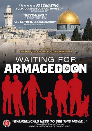 Waiting for Armageddon - (Region 1 Import DVD)