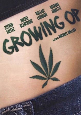 Growing Op - (Region 1 Import DVD)