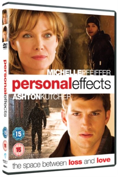 Personal Effects(DVD)