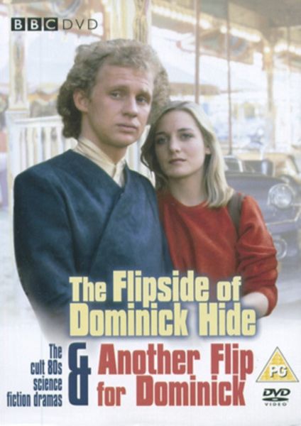 Flipside of Dominick Hide(DVD)