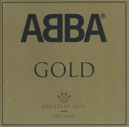 Gold (CD)