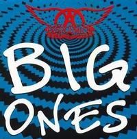 Big Ones (CD)