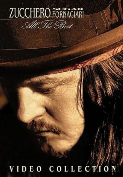 All The Best - DVD Video Collection (DVD)