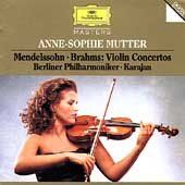 Violin Concertos (CD)
