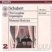 Impromptus - Complete (CD)