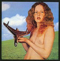Blind Faith (CD)