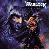 Warlock - Triumph And Agony (CD)