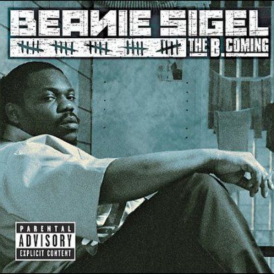 Beanie Sigel - B. Coming (CD)