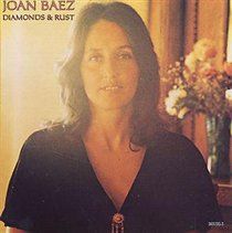 Joan Baez - Diamonds And Rust (CD)