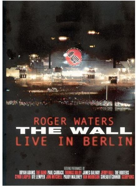 The Wall - Live In Berlin - Deluxe (CD)