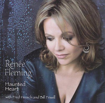 Haunted Heart (CD)