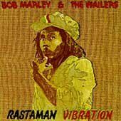 Bob &amp; The Wa Marley - Rastaman Vibration (CD)