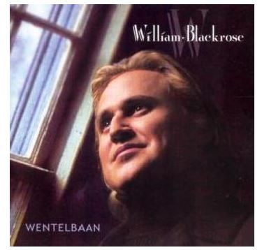 Wentelbaan (CD)