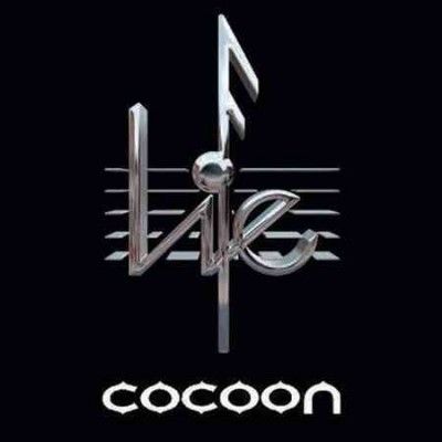 Cocoon (CD / Album)