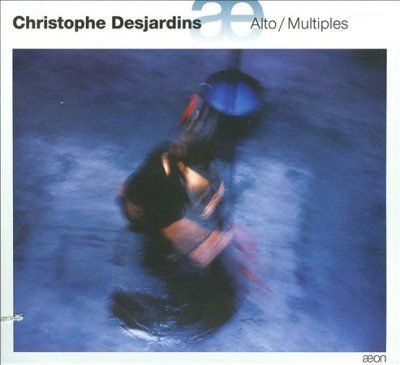 Alto/Multiples (CD / Album)