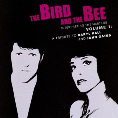 Bird And The Bee - Interpreting The Masters Vol 1 (CD)