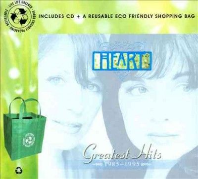 Greatest Hits 1985-1995 Green Box - (Import CD)