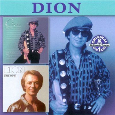 Dream on Fire/Streetheart - (Import CD)