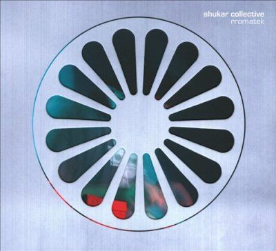Shukar Collective - Rromatek (CD)