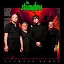 Decades Apart - (Import CD)