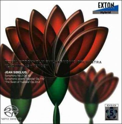 Sibelius:Symphony No 2 - (Import CD)