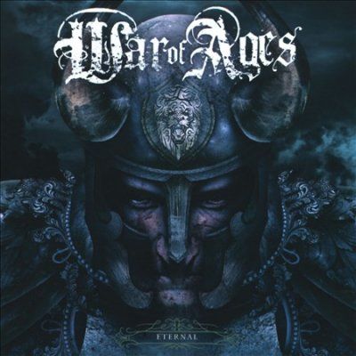 War Of Ages - Eternal (CD)
