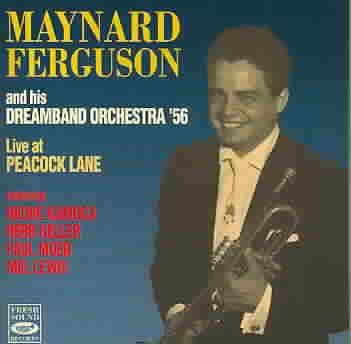 Live at Peacock Lane - (Import CD)