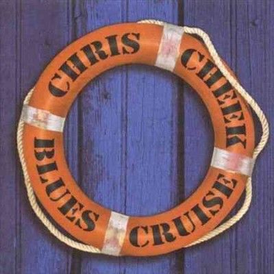 Blues Cruise - (Import CD)